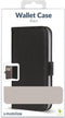 Mobilize Classic Gelly Wallet Book Case Xiaomi Redmi Note 14 Pro 5G Black
