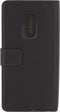 Mobilize Classic Gelly Wallet Book Case Xiaomi Redmi Note 4 Black