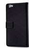Mobilize Classic Gelly Wallet Book Case Xiaomi Redmi Y1 Lite Black