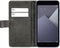 Mobilize Classic Gelly Wallet Book Case Xiaomi Redmi Y1 Lite Black