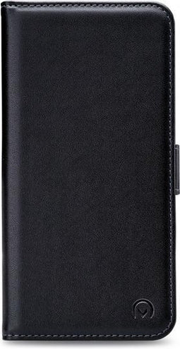 Mobilize Classic Gelly Wallet Bookcase Hoesje - Geschikt voor Samsung Galaxy A80 - Gsm case - Zwart