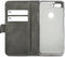 Mobilize Classic Gelly Wallet - General Mobile GM 9 Pro Hoesje Bookcase Portemonnee - Zwart