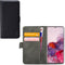 Mobilize Classic Gelly Wallet Samsung Galaxy S20 Hoesje Book Zwart