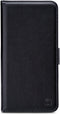 Mobilize Classic Gelly Wallet Samsung Galaxy S20 Hoesje Book Zwart