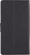 Mobilize Classic Universal Wallet Book Case L Black