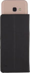 Mobilize Classic Universal Wallet Book Case L Black