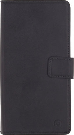 Mobilize Classic Universal Wallet Book Case M Black