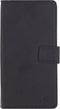 Mobilize Classic Universal Wallet Book Case M Black