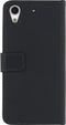 Mobilize Classic Wallet Book Case HTC Desire 626 Black
