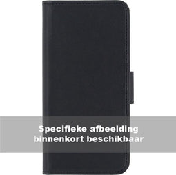 Mobilize Classic Wallet Book Case Huawei ShotX Black