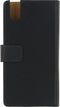 Mobilize Classic Wallet Book Case Huawei ShotX Black