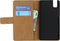 Mobilize Classic Wallet Book Case Huawei ShotX Black