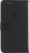 Mobilize Classic Wallet Book Case Nexus 6P Black
