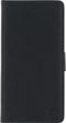 Mobilize Classic Wallet Book Case Nexus 6P Black