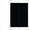 Mobilize Clear 2-pack Screen Protector Apple iPad Mini 4
