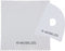 Mobilize Clear 2-pack Screen Protector Lenovo Yoga Tablet 10