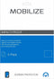 Mobilize Clear 2-pack Screen Protector Lenovo Yoga Tablet 10