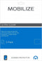 Mobilize Clear 2-pack Screen Protector Sony Xperia Tablet Z2