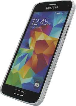 Mobilize Clear Cover Samsung Galaxy S5 Mini