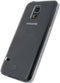 Mobilize Clear Cover Samsung Galaxy S5 Mini