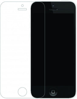 Mobilize Clear Screen Protector voor Apple iPhone 5C - 2-pack