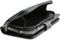 Mobilize Clutch Case hoesje geschikt voor Samsung Galaxy A42 - Slangenprint Zwart - Kunstleer