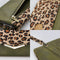 Mobilize Clutch for Samsung Galaxy A40 Green Leopard