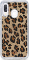 Mobilize Clutch for Samsung Galaxy A40 Green Leopard