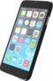 Mobilize Cover Premium Coating Black Apple iPhone 6