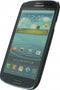 Mobilize Cover Premium Coating Black Samsung Galaxy S III i9300