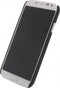 Mobilize Cover Premium Coating Black Samsung Galaxy S4 i9500/i9505