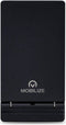 Mobilize Desktop Draadloze lader Qi 15W - Zwart