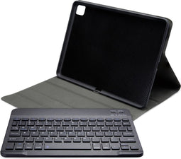 Mobilize Detachable Bluetooth Keyboard Case Samsung Galaxy Tab S6 Lite 10.4 (2020/2022) Black AZERTY