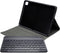 Mobilize Detachable Bluetooth Keyboard Case Samsung Galaxy Tab S6 Lite 10.4 (2020/2022) Black AZERTY