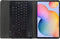 Mobilize Detachable Bluetooth Keyboard Case Samsung Galaxy Tab S6 Lite 10.4 (2020/2022) Black AZERTY