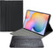 Mobilize Detachable Bluetooth Keyboard Case Samsung Galaxy Tab S6 Lite 10.4 (2020/2022) Black AZERTY