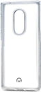 Mobilize Doorzichtig Hoesje geschikt voor Alcatel 5 Telefoonhoesje Flexibel TPU | Mobilize Gelly Backcover | Doorzichtig Telefoonhoesje 5 | 5 Case | Back Cover - Transparant