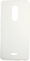 Mobilize Doorzichtig Hoesje geschikt voor Alcatel A3 XL Telefoonhoesje Flexibel TPU | Mobilize Gelly Backcover | Doorzichtig Telefoonhoesje A3 XL | A3 XL Case | Back Cover - Transparant