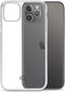 Mobilize Doorzichtig Hoesje geschikt voor Apple iPhone 11 Pro Max Telefoonhoesje Flexibel TPU | Mobilize Gelly Backcover | Doorzichtig Telefoonhoesje iPhone 11 Pro Max | iPhone 11 Pro Max Case | Back Cover - Transparant