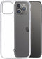 Mobilize Doorzichtig Hoesje geschikt voor Apple iPhone 11 Pro Max Telefoonhoesje Flexibel TPU | Mobilize Gelly Backcover | Doorzichtig Telefoonhoesje iPhone 11 Pro Max | iPhone 11 Pro Max Case | Back Cover - Transparant