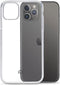 Mobilize Doorzichtig Hoesje geschikt voor Apple iPhone 11 Pro Telefoonhoesje Flexibel TPU | Mobilize Gelly Backcover | Doorzichtig Telefoonhoesje iPhone 11 Pro | iPhone 11 Pro Case | Back Cover - Transparant