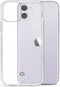 Mobilize Doorzichtig Hoesje geschikt voor Apple iPhone 11 Telefoonhoesje Hardcase | Mobilize Naked Protection Backcover Shockproof | Doorzichtig Telefoonhoesje iPhone 11 | Schokbestendig iPhone 11 Telefoonhoesje | Anti Shock Proof - Transparant