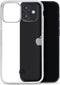 Mobilize Doorzichtig Hoesje geschikt voor Apple iPhone 12 Mini Telefoonhoesje Flexibel TPU | Mobilize Gelly Backcover | Doorzichtig Telefoonhoesje iPhone 12 Mini | iPhone 12 Mini Case | Back Cover - Transparant