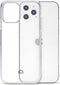 Mobilize Doorzichtig Hoesje geschikt voor Apple iPhone 12 Pro Max Telefoonhoesje Flexibel TPU | Mobilize Gelly Backcover | Doorzichtig Telefoonhoesje iPhone 12 Pro Max | iPhone 12 Pro Max Case | Back Cover - Transparant