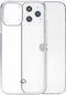 Mobilize Doorzichtig Hoesje geschikt voor Apple iPhone 12 Pro Max Telefoonhoesje Flexibel TPU | Mobilize Gelly Backcover | Doorzichtig Telefoonhoesje iPhone 12 Pro Max | iPhone 12 Pro Max Case | Back Cover - Transparant