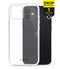 Mobilize Doorzichtig Hoesje geschikt voor Apple iPhone 12 Telefoonhoesje Hardcase | Mobilize Naked Protection Backcover Shockproof | Doorzichtig Telefoonhoesje iPhone 12 | Schokbestendig iPhone 12 Telefoonhoesje | Anti Shock Proof - Transparant