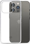 Mobilize Doorzichtig Hoesje geschikt voor Apple iPhone 13 Pro Telefoonhoesje Flexibel TPU | Mobilize Gelly Backcover | Doorzichtig Telefoonhoesje iPhone 13 Pro | iPhone 13 Pro Case | Back Cover - Transparant