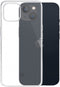 Mobilize Doorzichtig Hoesje geschikt voor Apple iPhone 13 Telefoonhoesje Flexibel TPU | Mobilize Gelly Backcover | Doorzichtig Telefoonhoesje iPhone 13 | iPhone 13 Case | Back Cover - Transparant