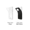 Mobilize Doorzichtig Hoesje geschikt voor Apple iPhone 13 Telefoonhoesje Flexibel TPU | Mobilize Gelly Backcover | Doorzichtig Telefoonhoesje iPhone 13 | iPhone 13 Case | Back Cover - Transparant