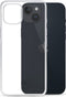 Mobilize Doorzichtig Hoesje geschikt voor Apple iPhone 14 Plus Telefoonhoesje Flexibel TPU | Mobilize Gelly Backcover | Doorzichtig Telefoonhoesje iPhone 14 Plus | iPhone 14 Plus Case | Back Cover - Transparant